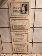 Morgen gebed, Ophalen of Verzenden