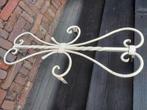 Sier ornament staal, Ophalen