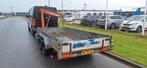 baveco machinetransporter, Ophalen, Gebruikt