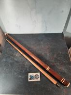 Oudere keu met inlegwerk, Ophalen of Verzenden, Gebruikt, Keu of Ballen