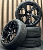 Originele 19 inch VW Passat B8 B9 Leeds 5x112 ET44 Goodyear, Auto-onderdelen, Banden en Velgen, ., Banden en Velgen, 235 mm, .