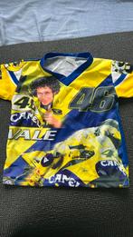 Valentino Rossi shirt 98, Nieuw, Jongen of Meisje, Ophalen of Verzenden, Rossi