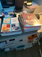 Mjam Taart tijdschriften, Hobby en Vrije tijd, Taarten en Cupcakes maken, Ophalen, Zo goed als nieuw, Taarten of Cupcakes, Boek of Tijdschrift