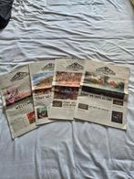 Tomorrowland Today - de krant van Tomorrowland, Ophalen of Verzenden, Gebruikt