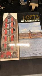 Lofts of Amsterdam, Ophalen of Verzenden, Zo goed als nieuw