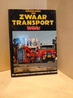 Truckstar Gouden boek van Zwaar Transport, Boeken, Ophalen of Verzenden, Zo goed als nieuw, Diverse schrijvers, Vrachtwagen