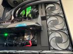 Gaming computer Ryzen 9 5900X RTX 3070, Ophalen, 32 GB, Virtual Reality, Zo goed als nieuw