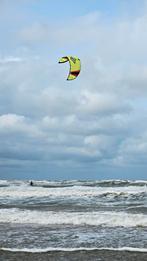 Naish Triad 9m Kite 2023, Watersport en Boten, Kitesurfen, Ophalen, Gebruikt, 9 m², Geen board