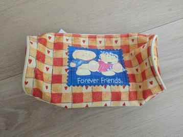 Forever Friends etui  beschikbaar voor biedingen