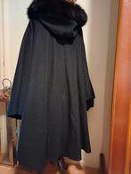 Prachtige poncho omslag cape stola 56-58 nieuwe, Kleding | Dames, Gelegenheidskleding, Ophalen of Verzenden, Nieuw