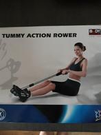 Tummy Action Rower. Bijna nieuw., Sport en Fitness, Fitnessmaterialen, Ophalen of Verzenden, Zo goed als nieuw, Buik, Overige typen