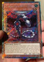 Yu-Gi-Oh! Cyber Dragon Core RA04 1st Edition M/NM !, Hobby en Vrije tijd, Verzamelkaartspellen | Yu-gi-Oh!, Verzenden, Zo goed als nieuw