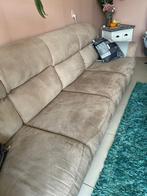 GRATIS Grote bank met fauteuil, Ophalen, Gebruikt