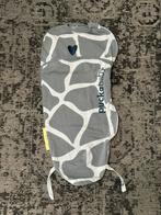 *** Puckababy piep giraffe grijs ***, Kinderen en Baby's, Dekens, Slaapzakjes en Inbakerproducten, Ophalen of Verzenden, Zo goed als nieuw