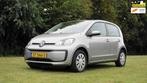 Volkswagen Up! 1.0 BMT move up! 5 drs Airco, Voorwielaandrijving, Stof, Gebruikt, Origineel Nederlands