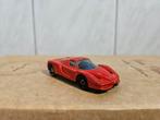 Hotwheels Hot Wheels ENZO Ferrari, Ophalen of Verzenden, Zo goed als nieuw