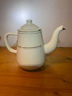 Koffiekan emaille, Antiek en Kunst, Antiek | Emaille, Ophalen of Verzenden
