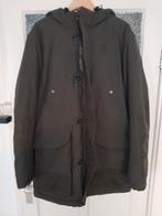 gstar winterjas, Ophalen, G-STAR, Maat 56/58 (XL), Zo goed als nieuw