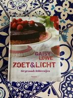Kookboek low carbs, Gelezen, Taart, Gebak en Desserts, Ophalen of Verzenden, Europa
