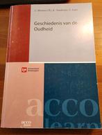 Geschiedenis van de Oudheid, Gelezen, 14e eeuw of eerder, Morren, Vandorpe, Laes, Europa