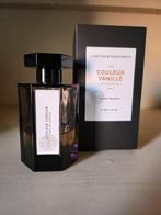 l'Artisan Parfumeur Couleur Vanille Discontinued Niche Parfu, Ophalen of Verzenden, Gebruikt