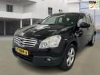 Nissan Qashqai +2 2.0 Tekna, Voorwielaandrijving, Gebruikt, 4 cilinders, 7 stoelen