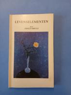 Boekje Levenselementen door Odilia Bruls uit 1981, Ophalen of Verzenden, Gelezen, Eén auteur