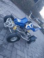 Mooie qaud zo goed als nieuw 50cc, Overige typen, Zo goed als nieuw, 50 cc, Ophalen