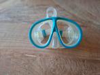 Duikbril met snorkel, Ophalen of Verzenden, Gebruikt, Duikbril of Snorkel