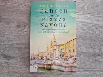 Dansen op de Piazza Navona (Special Reefman 2021) beschikbaar voor biedingen