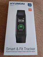 Splinternieuwe HYUNDAI Smart Fitness Tracker, Ophalen of Verzenden, Nieuw, Overige merken