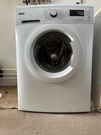 Wasmachine  Zanussi Time Care 1-7 KG, Ophalen, Zo goed als nieuw, 85 tot 90 cm, 1200 tot 1600 toeren
