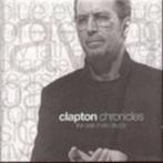 Eric Clapton - Chronicles: The Best Of Eric Clapton, Ophalen of Verzenden, 1980 tot 2000, Zo goed als nieuw