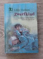 Libby Hathorn - Zwerfkind, Ophalen of Verzenden, Zo goed als nieuw