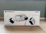 Sony PlayStation VR2 - Virtual Reality Headset, Spelcomputers en Games, Virtual Reality, Ophalen of Verzenden, Nieuw, Overige typen