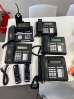 Complete telefoon installatie VOIP, Telecommunicatie, Datacommunicatie en VoIP, Ophalen of Verzenden
