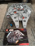 Lepin Starwars Millennium Falcon, Ophalen, Gebruikt