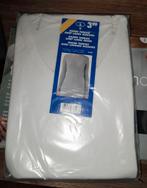 Zeeman., Dames Thermo T-shirt, lange mouwen, maat L, Zeeman, Wit, Maat 42/44 (L), Nieuw