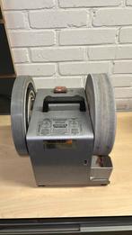 Tormek slijpmachine natslijpmachine, Doe-het-zelf en Verbouw, Gereedschap | Slijpmachines, Ophalen of Verzenden