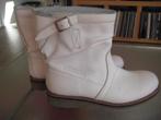 Bikkembergs witte laarzen laag 41, Verzenden, Wit, Lage of Enkellaarzen, Bikkembergs