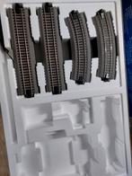 Roco Geoline rails, uit startset, nieuw niet gebruikt, Hobby en Vrije tijd, Modeltreinen | H0, Ophalen, Gelijkstroom, Nieuw, Rails