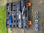 Toppex perstang set U,M,TH,U,V, Ophalen of Verzenden, Zo goed als nieuw