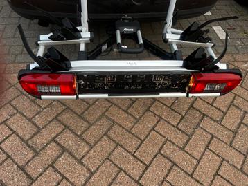 Atera ssp 2 voor 2 (elektronische) fietsen beschikbaar voor biedingen