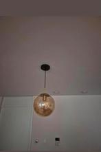 Steinhauer hanglamp Bollique, Ophalen, Zo goed als nieuw, Glas, Minder dan 50 cm
