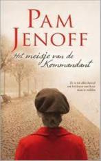 Het meisje van de kommandant van Pam Jenoff, Ophalen of Verzenden, Zo goed als nieuw, Nederland
