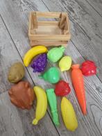 Kunststof accessoires keukentje, Ophalen of Verzenden, Zo goed als nieuw, Kunststof, Speelkeuken-accessoire