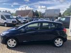 Ford Fiesta 1.1 Trend 85pk 5 deurs | Navigatie | Apple Carpl, Voorwielaandrijving, Blauw, 23 km/l, Origineel Nederlands