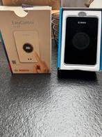Thermostaat Bosch EasyControl CT200, Doe-het-zelf en Verbouw, Thermostaten, Ophalen of Verzenden, Zo goed als nieuw