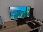 MSI G272QPF E2 - 27" QHD 180Hz IPS Gaming Monitor, Computers en Software, Monitoren, Gaming, MSI, IPS, Ophalen of Verzenden