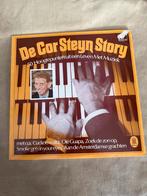 Cor Steyn Story LP, Ophalen of Verzenden, Gebruikt